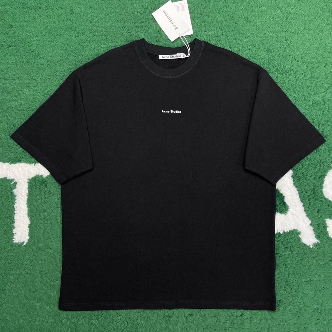 T-Shirt Acne Studios