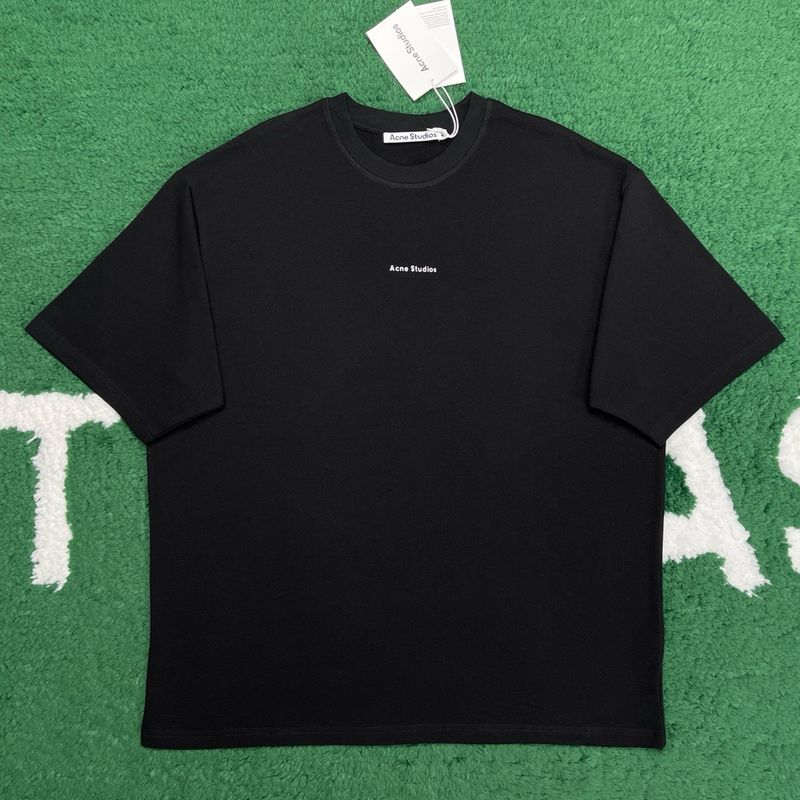T-Shirt Acne Studios
