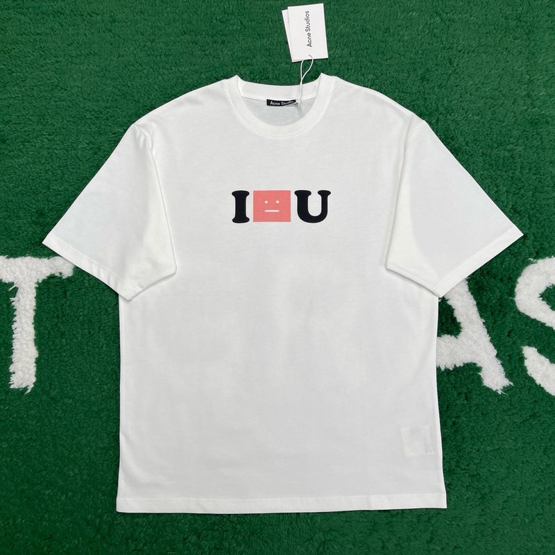 T-Shirt Acne Studios