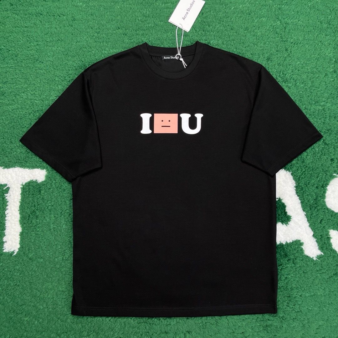 T-Shirt Acne Studios