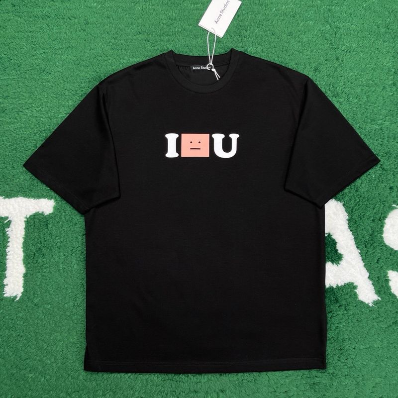 T-Shirt Acne Studios