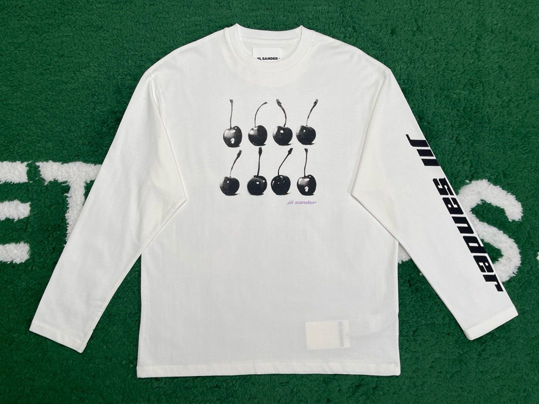 Long sleeve Jil Sander