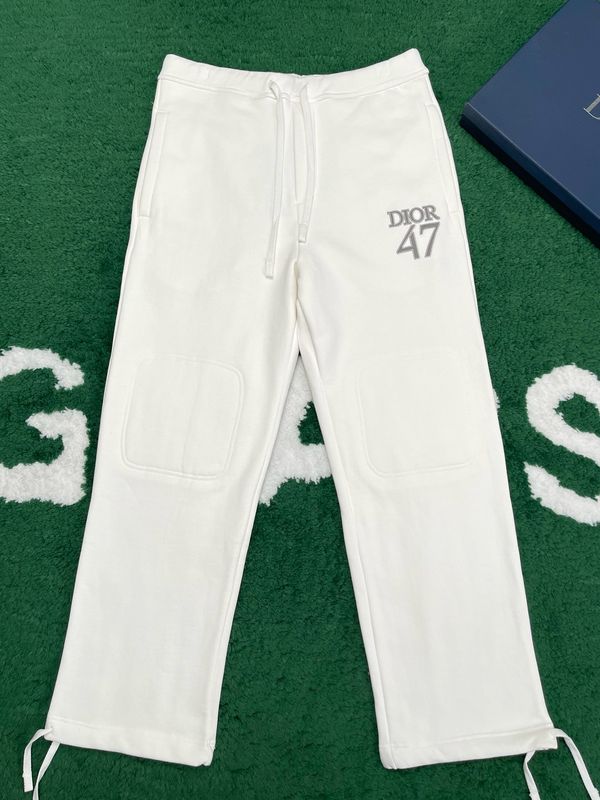 Pant Dior