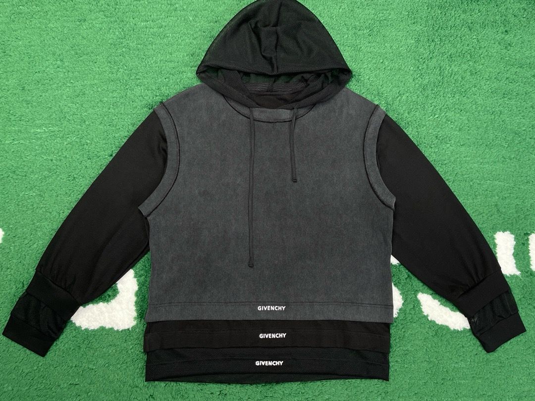 Hoodie Givenchy