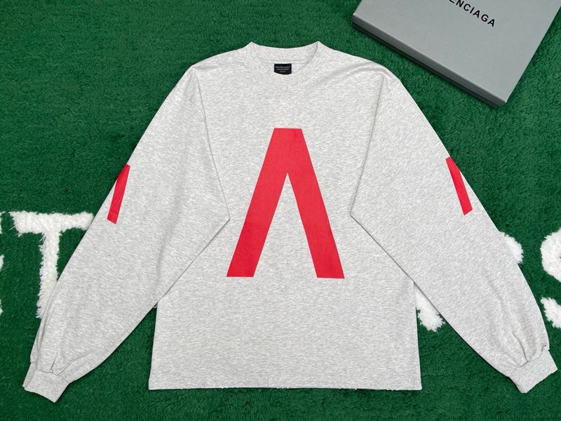 Long sleeve Balenciaga