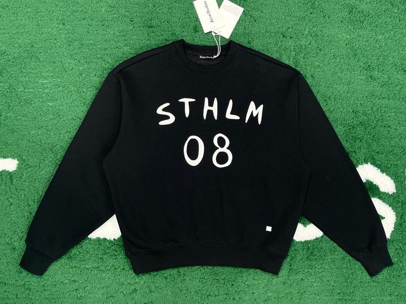 Sweatshirt Acne Studios