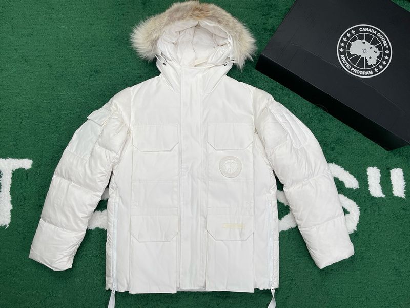 Jacket Canada Goose