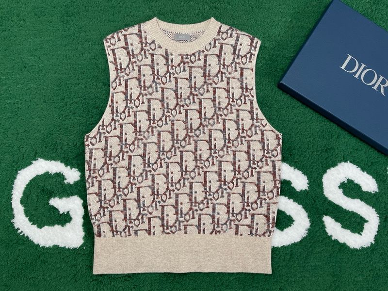 Vest Dior