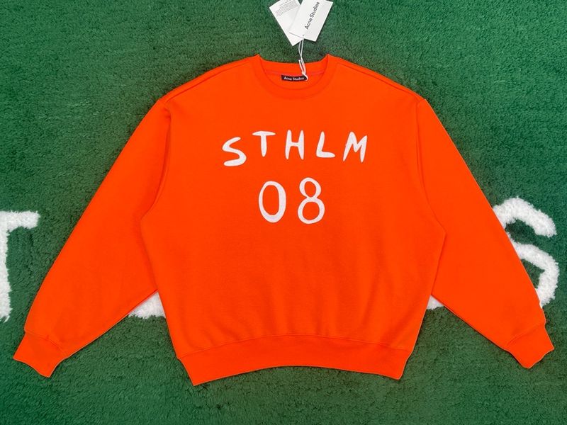 Sweatshirt Acne Studios