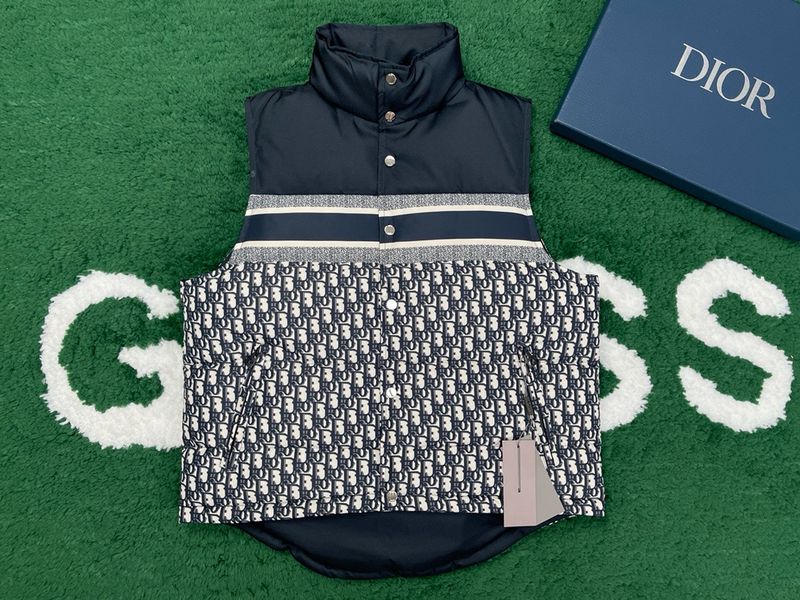 Vest Dior