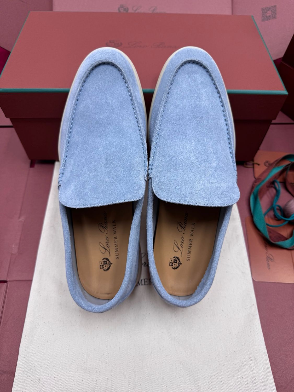 Loafers Loro Piana