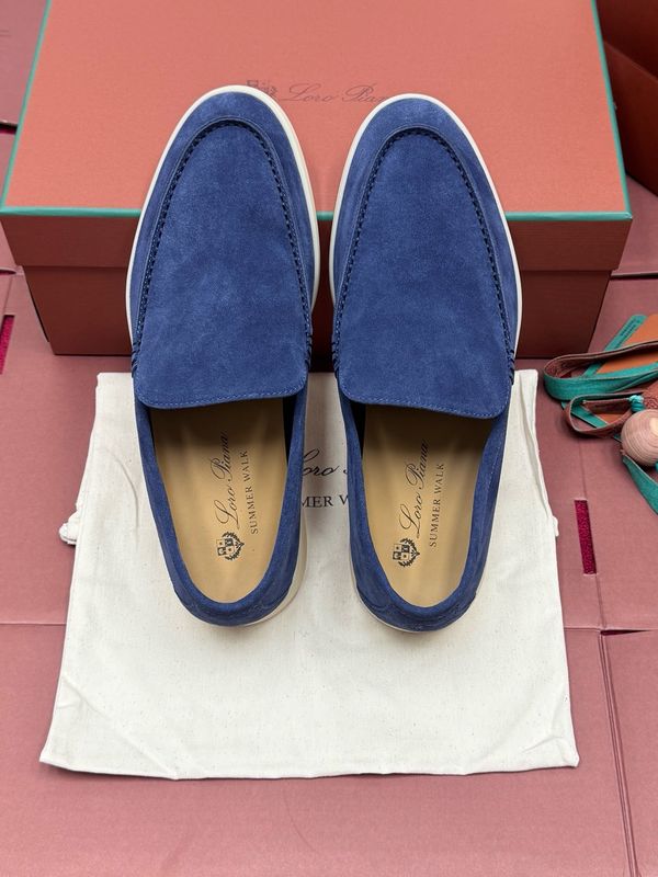 Loafers Loro Piana