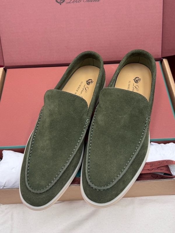 Loafers Loro Piana