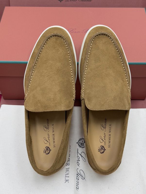 Loafers Loro Piana