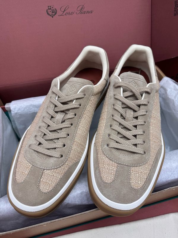 Sneakers Loro Piana