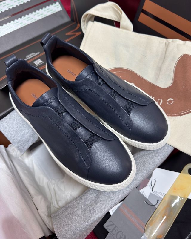 Sneakers Zegna