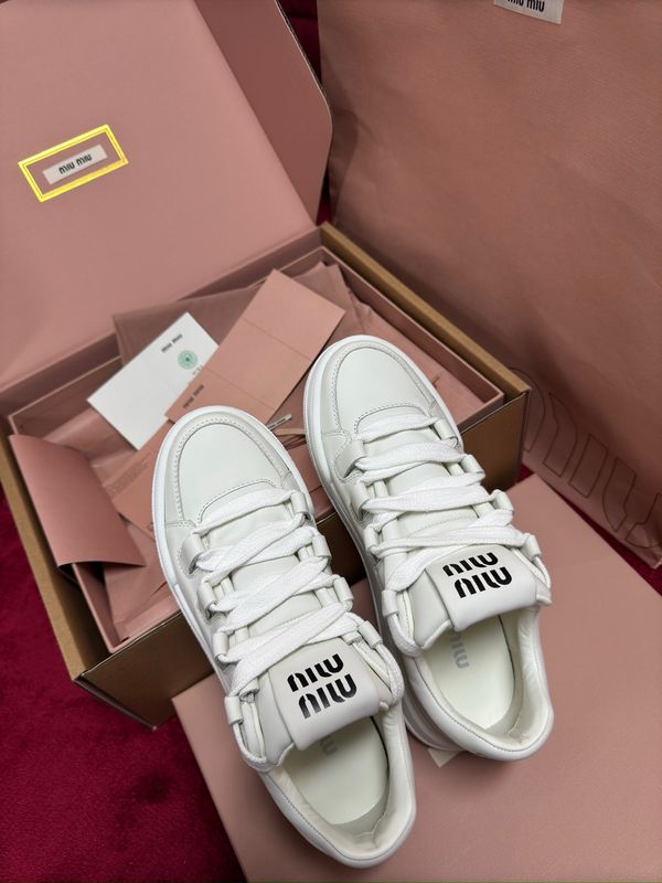 Sneakers Miu Miu