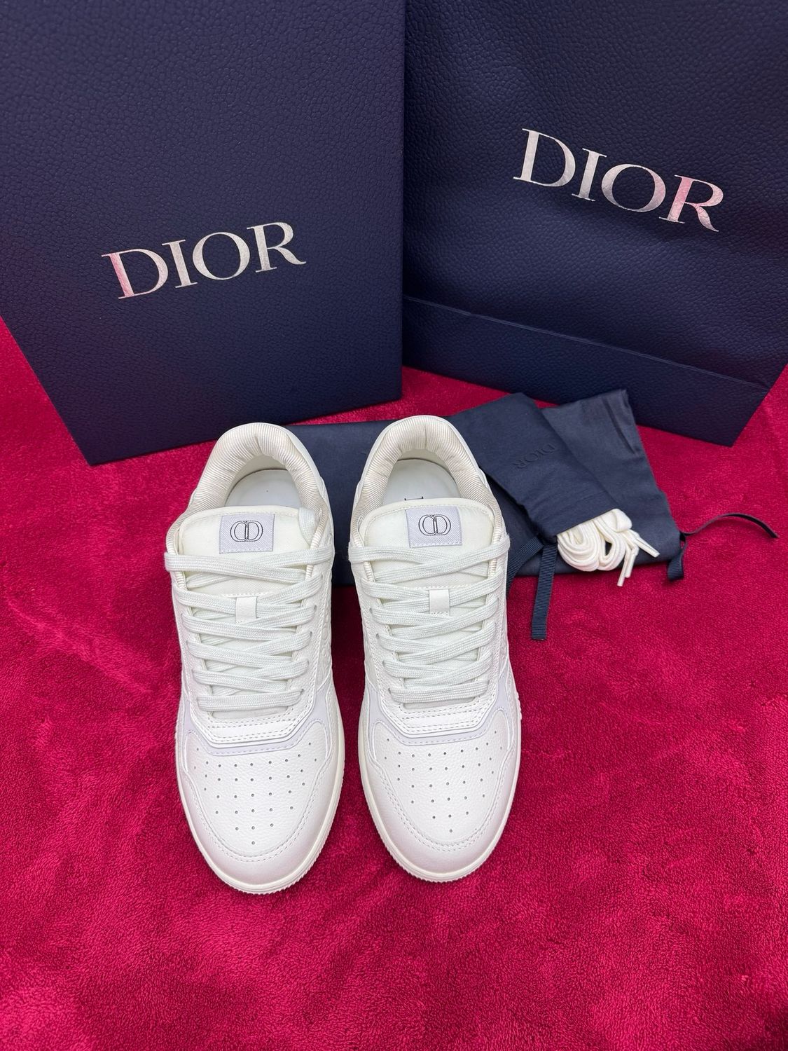 Sneakers Dior