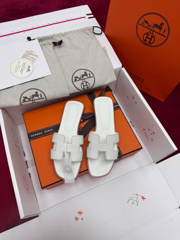Sandals Hermes
