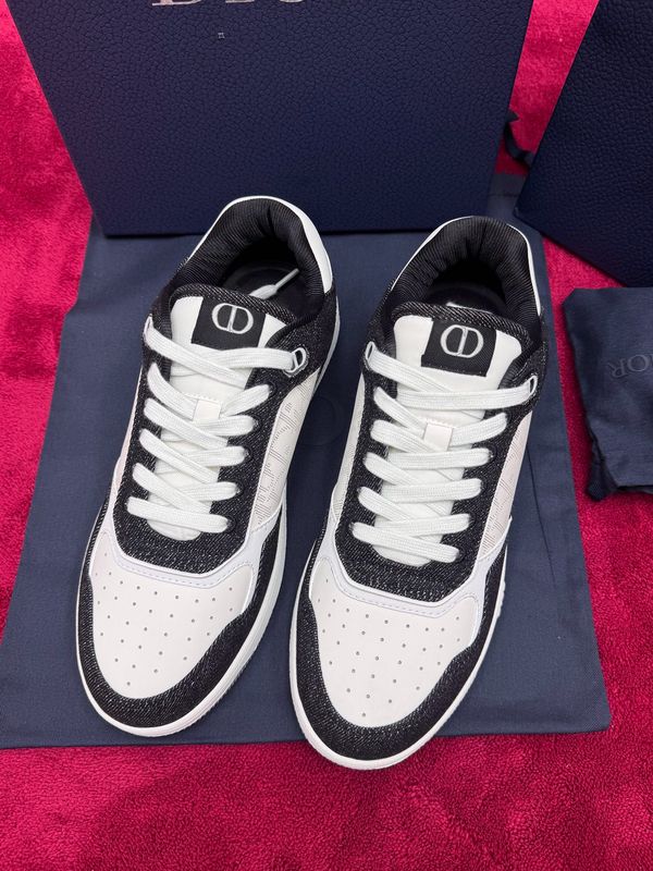 Sneakers Dior