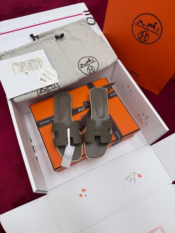 Sandals Hermes