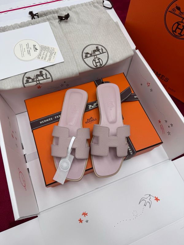 Sandals Hermes