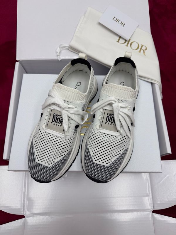 Sneakers Dior