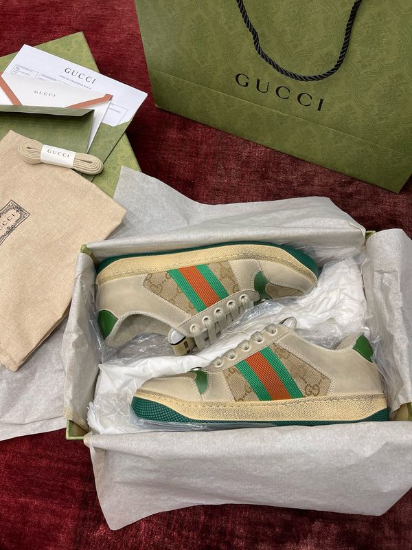 Sneakers Gucci