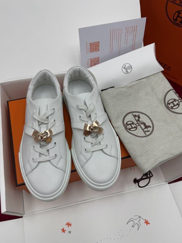 Sneakers Hermes