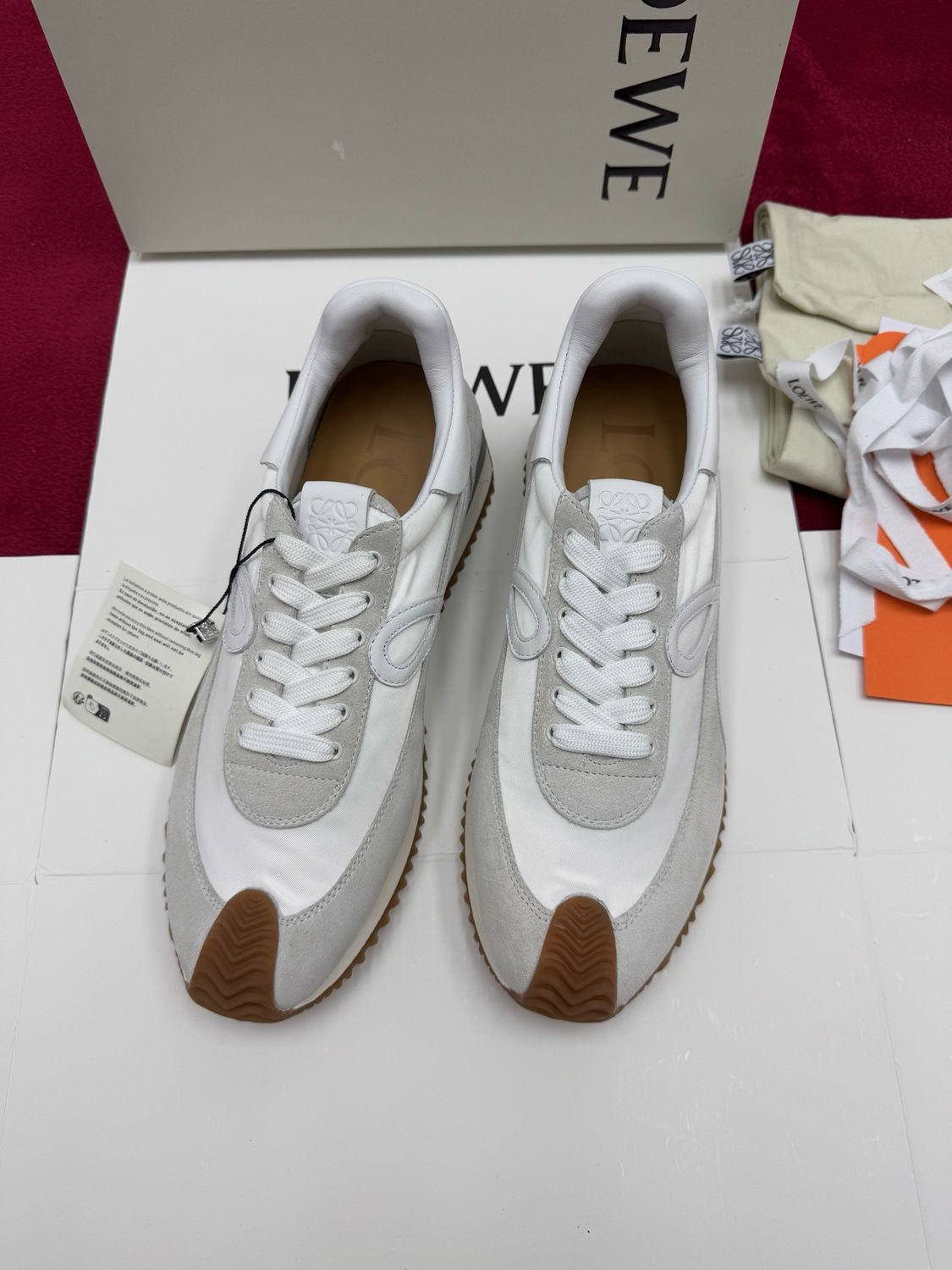 Sneakers Loewe