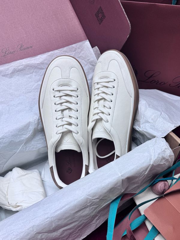 Sneakers Loro Piana