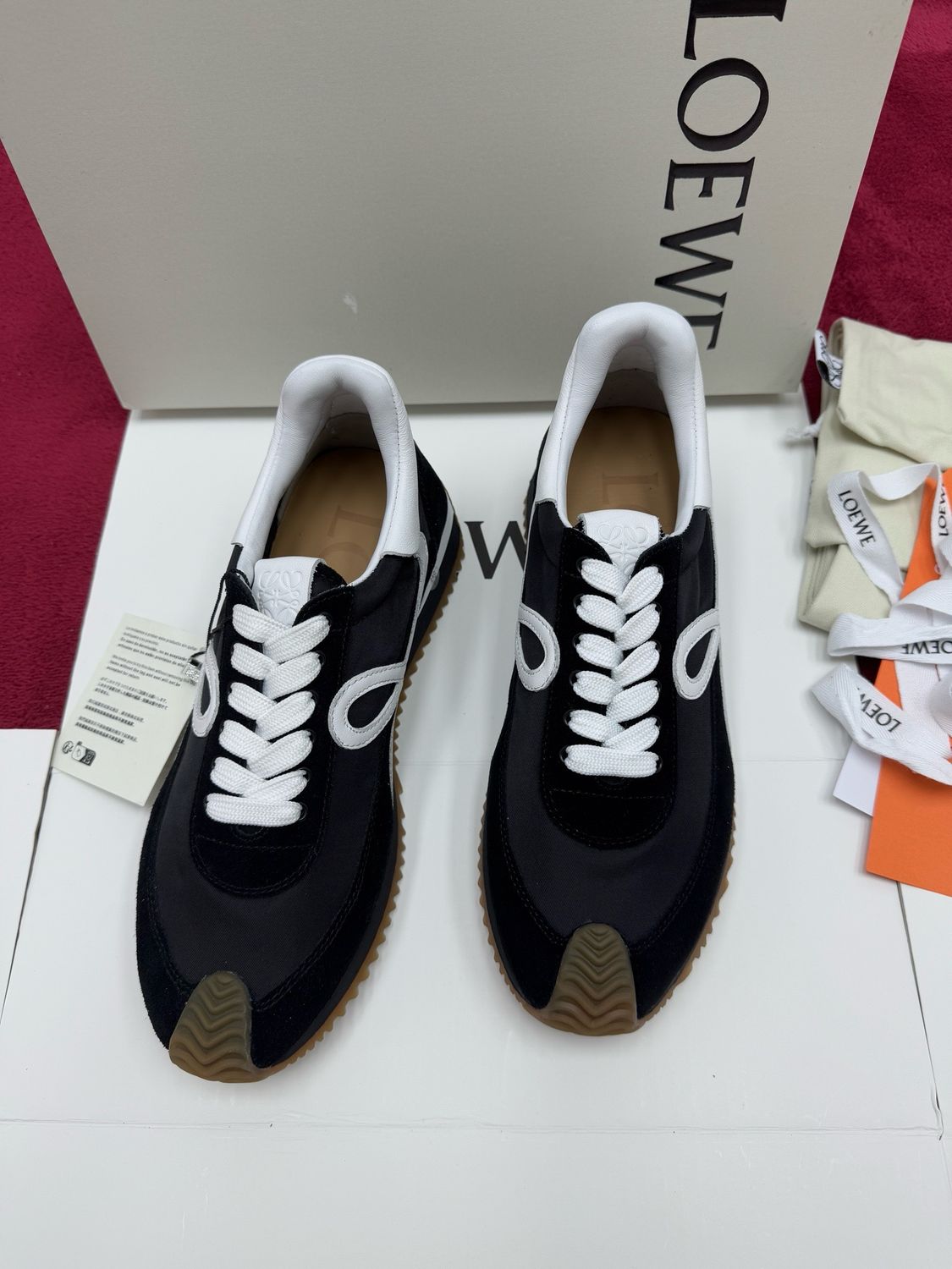 Sneakers Loewe