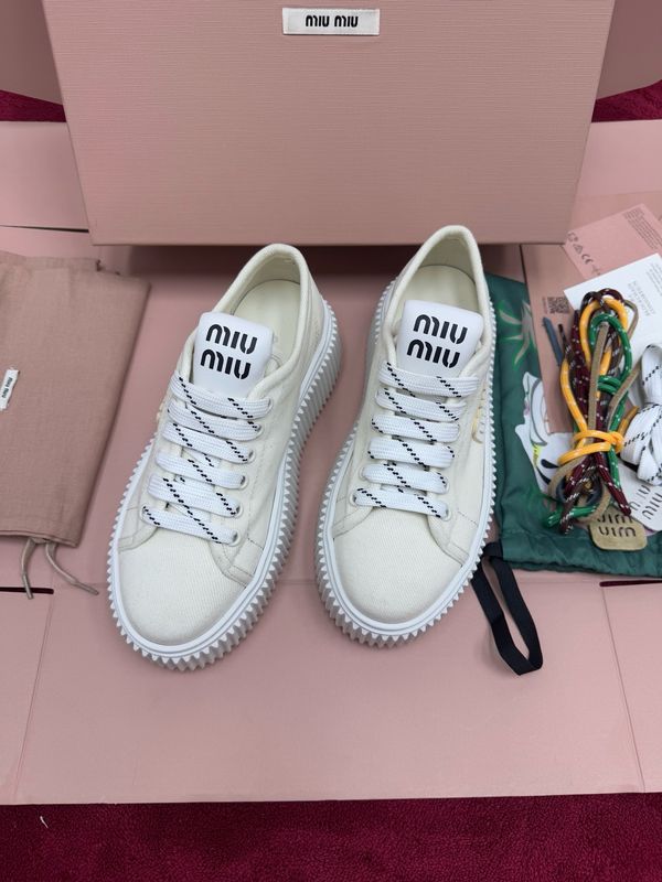 Sneakers Miu Miu