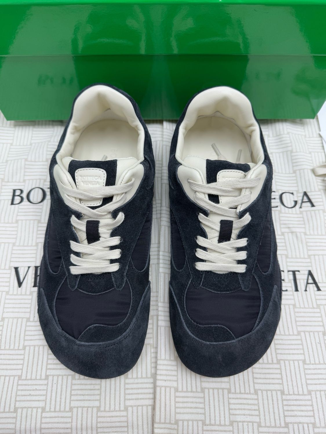 Sneakers Bottega Veneta