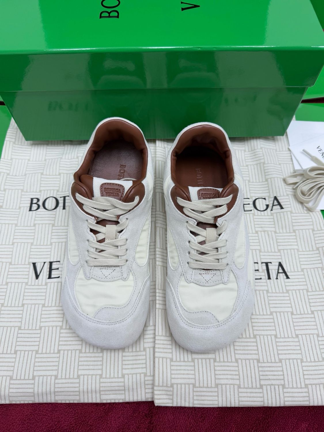 Sneakers Bottega Veneta