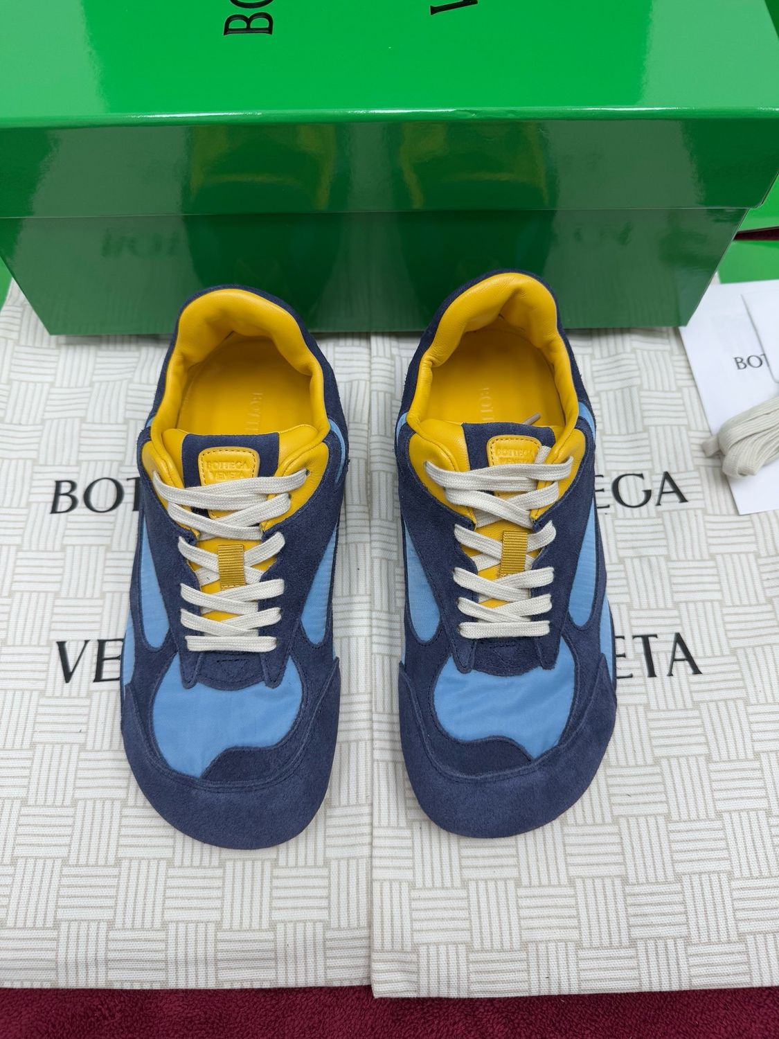Sneakers Bottega Veneta