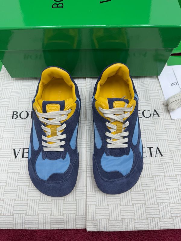Sneakers Bottega Veneta