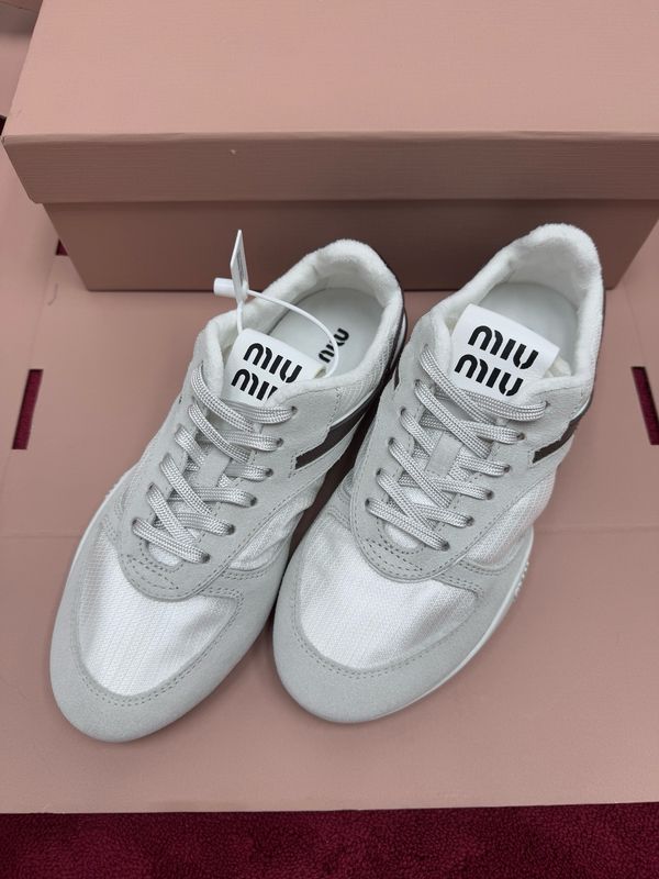 Sneakers Miu Miu