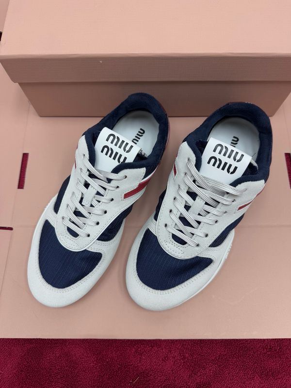 Sneakers Miu Miu