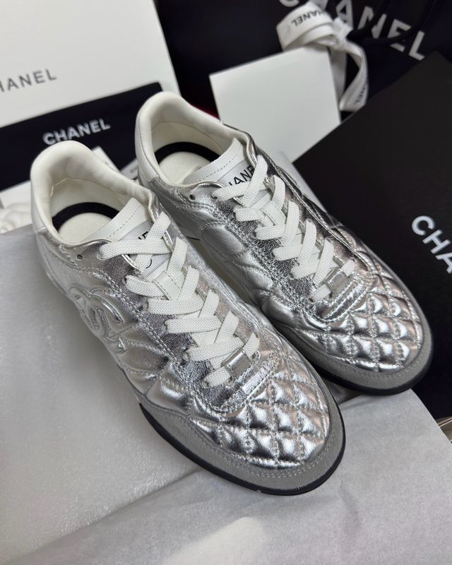 Sneakers Chanel