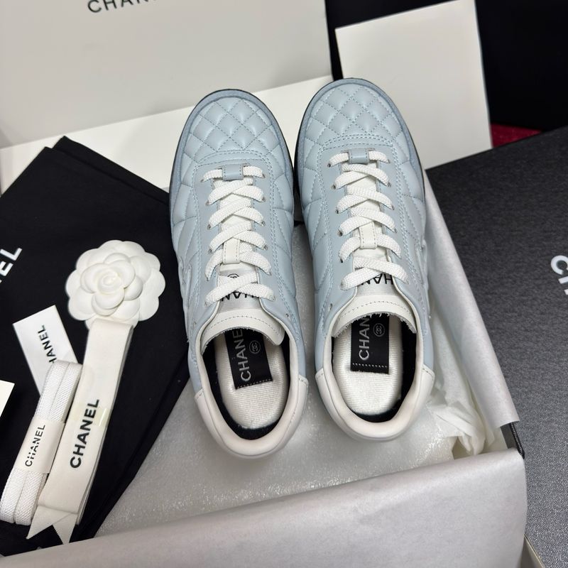 Sneakers Chanel