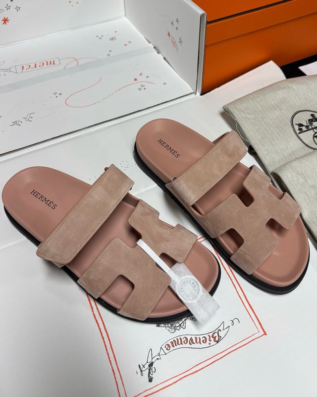 Sandals Hermes