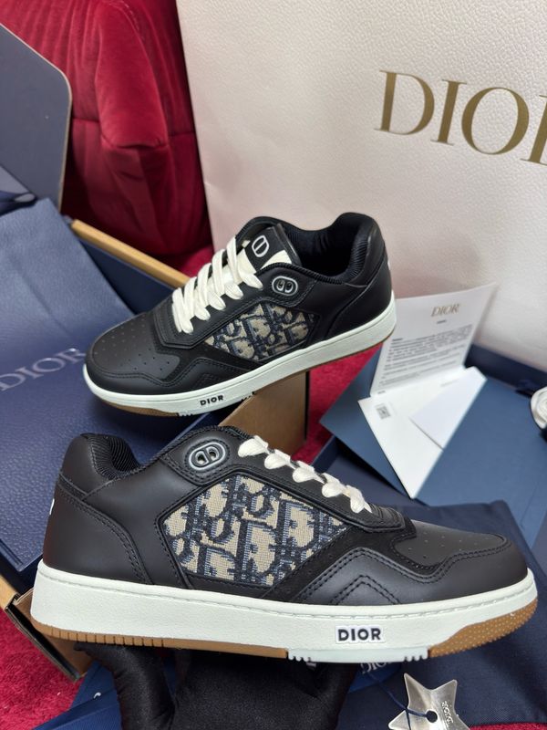 Sneakers Dior