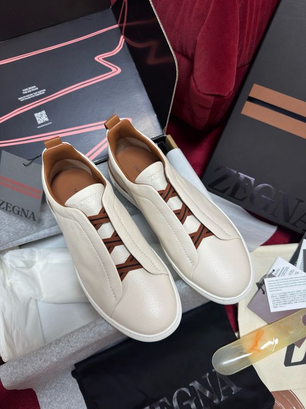 Sneakers Zegna