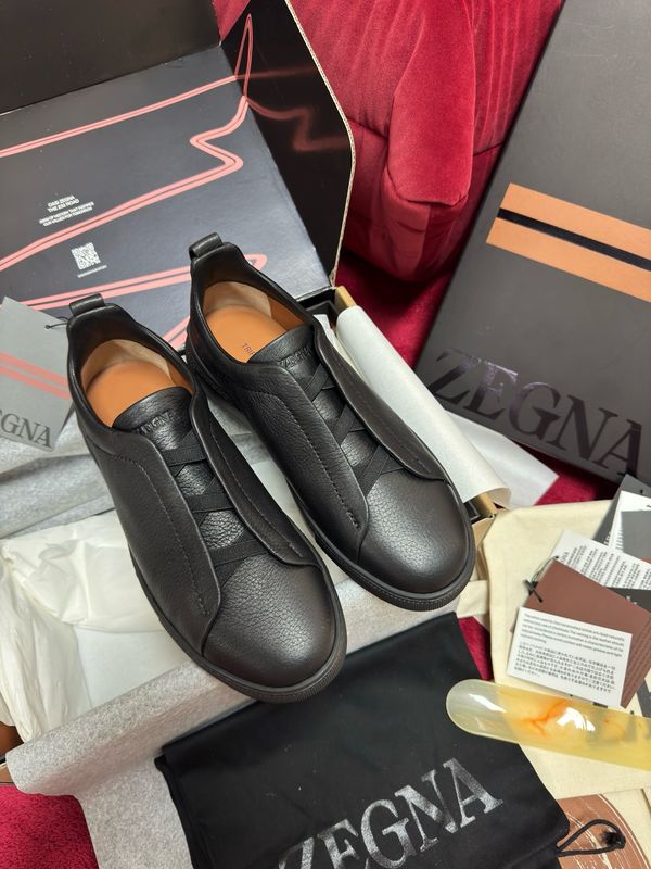Sneakers Zegna