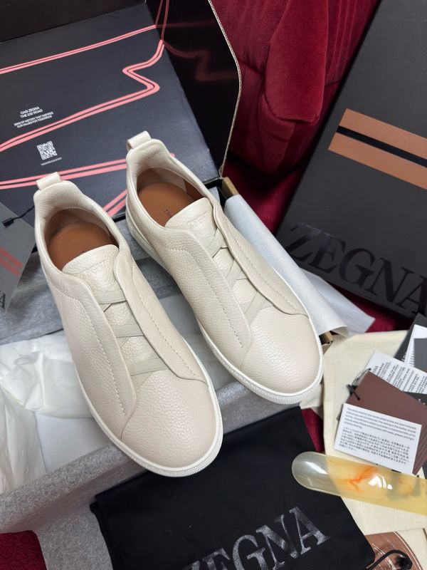 Sneakers Zegna