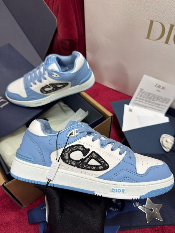 Sneakers Dior