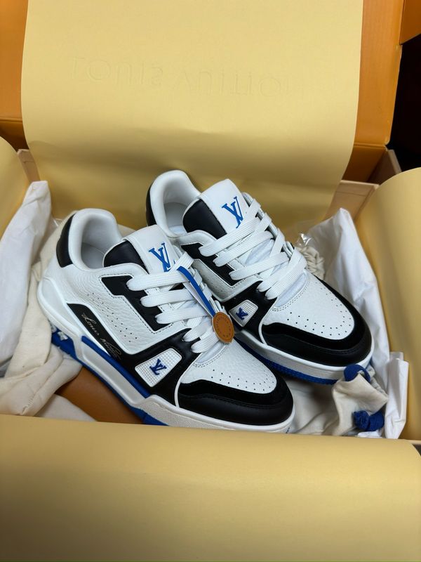 Sneakers Louis Vuitton