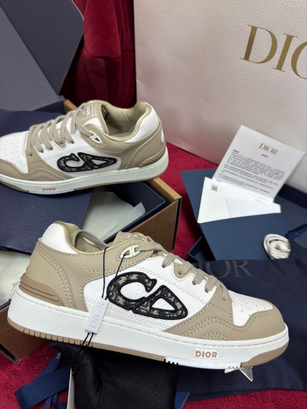 Sneakers Dior