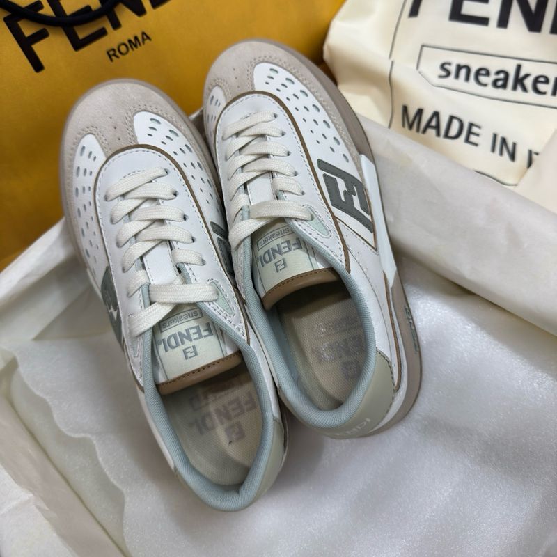 Sneakers Fendi